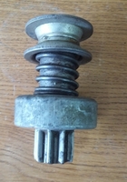 Привод стартера ЗИЛ, Волковыск - Изображение #2, Объявление #1646598