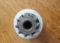 Привод стартера МТЗ, Волковыск - Изображение #3, Объявление #1646621