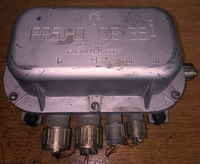 Реле-регулятор ЗИЛ, Волковыск - Изображение #1, Объявление #1646626