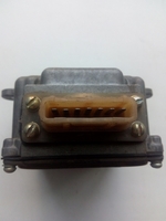 Коммутатор ВАЗ, Волковыск - Изображение #2, Объявление #1646633