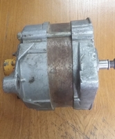 Генератор Г-286-В, Волковыск - Изображение #1, Объявление #1646641