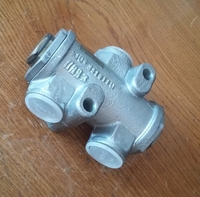 Клапан защитный двойной ЗИЛ, Волковыск - Изображение #2, Объявление #1646666