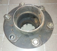 Ступица ГАЗ-53 задняя, Волковыск - Изображение #2, Объявление #1646667