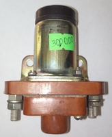 Контактор ГАЗ, Волковыск - Изображение #1, Объявление #1646679