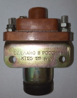 Контактор ГАЗ, Волковыск - Изображение #2, Объявление #1646679