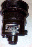 Насос гидроусилителя ГАЗ, Волковыск - Изображение #1, Объявление #1646696