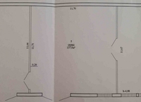 Помещение складское 137 кв.м., в аренду, Волковыск - Изображение #3, Объявление #1646710