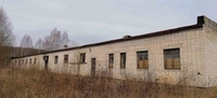 Помещение производственно складское, Волковыск - Изображение #2, Объявление #1646808