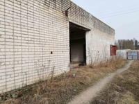 Помещение производственно складское, Волковыск - Изображение #4, Объявление #1646808