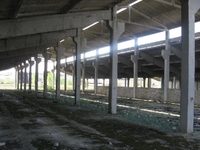 Здание производственное 4752 кв.м. г. Волковыск - Изображение #2, Объявление #1646996