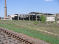 Здание производственное 4752 кв.м. г. Волковыск - Изображение #3, Объявление #1646996