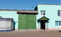 Помещение под склад или гараж 163,1 кв.м., Волковыск - Изображение #1, Объявление #1647224