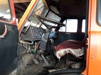 Автокран КС-3577 на базе МАЗ-5334, Волковыск - Изображение #1, Объявление #1647804