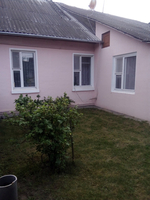 Продается трехкомнатная квартира в четырехквартирном доме - Изображение #1, Объявление #1660438