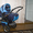 Продам детскую коляску-джип "Hartan"  - Изображение #4, Объявление #507403