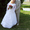О чень красивое свадебное платье - Изображение #1, Объявление #744278