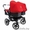 Bugaboo Donkey Twin Extendable Silver Complete Stroller #1278345