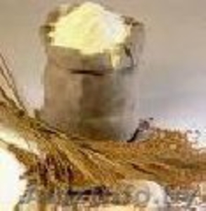 ЧТУП "ПродРезерв"-мука пшеничная 1/с, в/с - Изображение #1, Объявление #33555