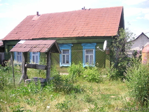 продам дом  Россия Ульяновская область - Изображение #2, Объявление #46379