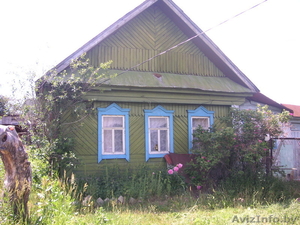 продам дом  Россия Ульяновская область - Изображение #1, Объявление #46379