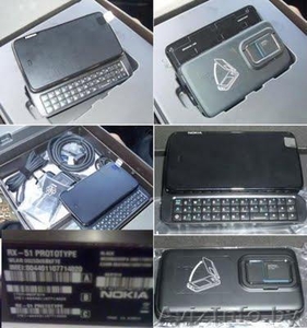 For sale For sale Nokia N900 32gb....... 250Euro including shipping - Изображение #2, Объявление #87782