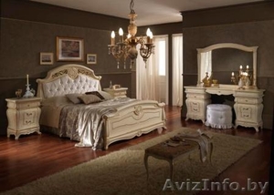 Мебельные шоп туры.