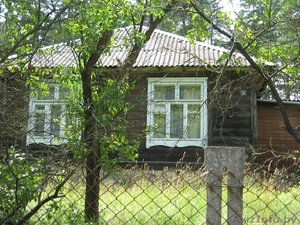 Дом в Волковыске по ул. Клары Цеткин - Изображение #2, Объявление #347193
