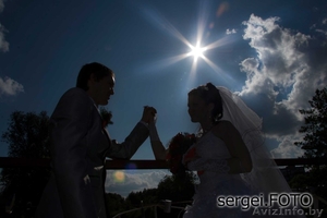 Услуги фотографа