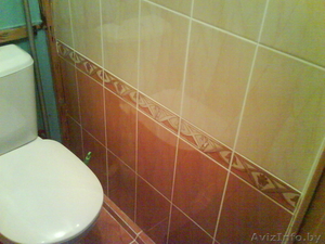 Укладка плитки,  облицовка плиткой