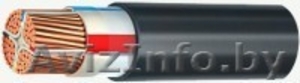 Кабель ВВГ - силовой,  с медными жилами предлагаем купить со склада.
