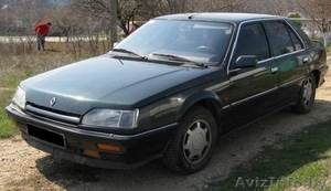 Продам Renault 25 - Изображение #2, Объявление #595697