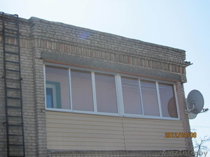 Двухкомнатная квартира по улице Тимирязева - Изображение #3, Объявление #641998