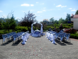 Студия свадебного декора МАСТЕРСКАЯ ПРАЗДНИКА - Изображение #3, Объявление #693066