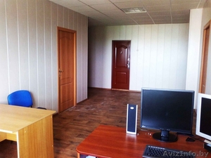 Сдается помещение под офис (5й этаж) пл.65м2.