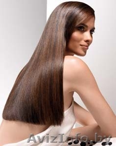 Холодное наращивание волос красота - Изображение #1, Объявление #714638