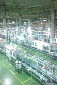 Работа вахтой! Производство бытовой техники.