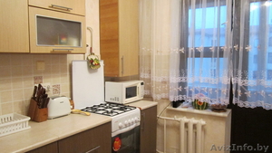 Продаю 3-х комн. кв.в г.п.Россь (новый городок)