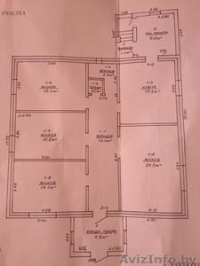 Продам недостроенный дом в Ятвези - Изображение #1, Объявление #863352