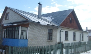 Продам дом с участком в Волковыске - Изображение #3, Объявление #878991