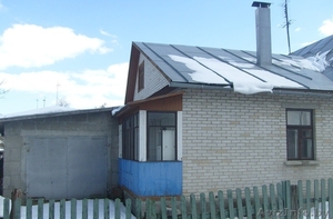 Продам дом с участком в Волковыске - Изображение #2, Объявление #878991