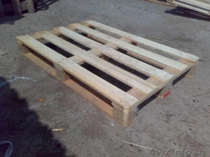 Куплю деревянные поддоны