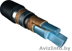 Кабель различных сечений и марок предлагаем со склада в Минске.