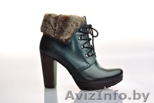 Польская обувь с сертификатами