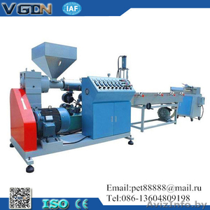 гранулятор для переработки пластмасс