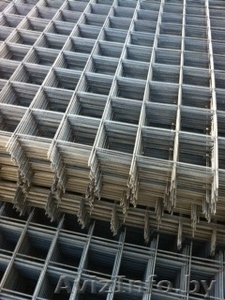 Сетка Кладочная Сварная постоянно в наличии | Огромный склад сварной сетки
