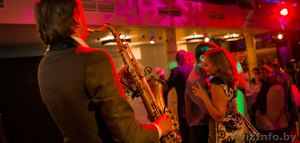 Музыкальный коллектив DANCE-DANCE