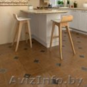 укладка керамической плитки на пол и стены