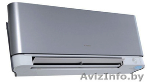 Кондиционеры в Минске. Продажа. Доставка. Монтаж. Обслуживание. 