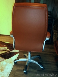 Компьютерное кресло - Изображение #5, Объявление #1266652