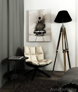 Дизайн интерьера квартиры,  дома в Минске